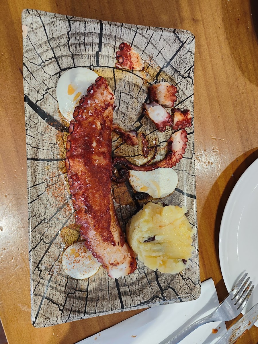 Más Gas Photo 8