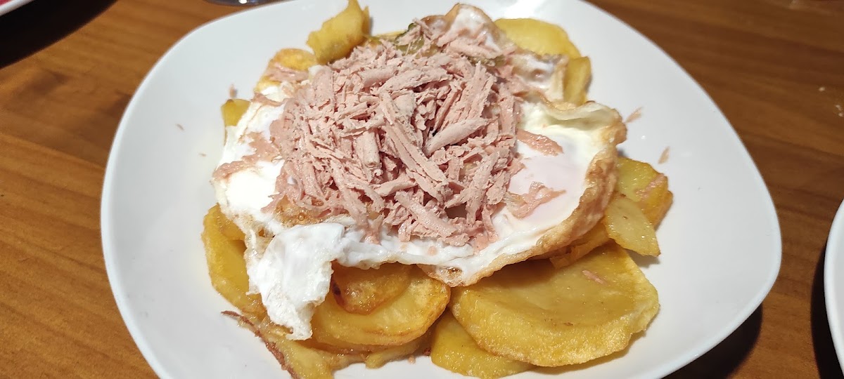 Más Gas Photo 9