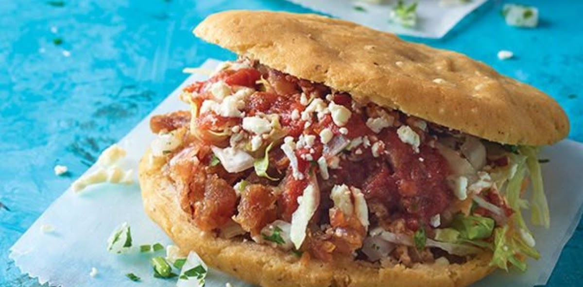 Antojitos vaqueritos