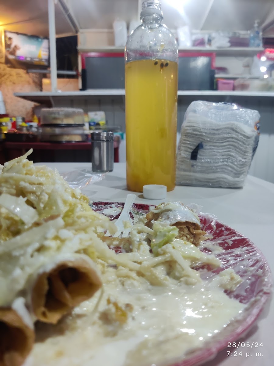Antojitos vaqueritos Photo 6