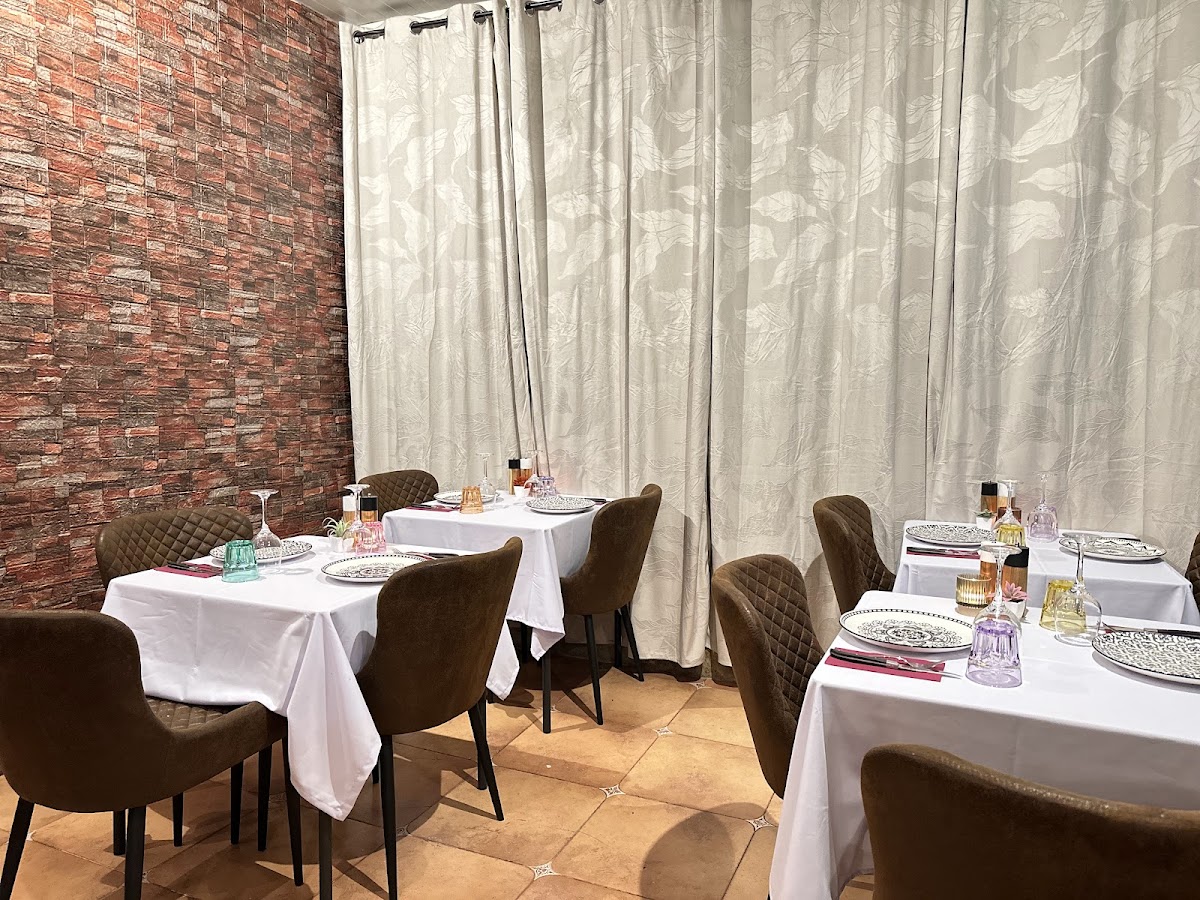 Bricklane Steak and Grill