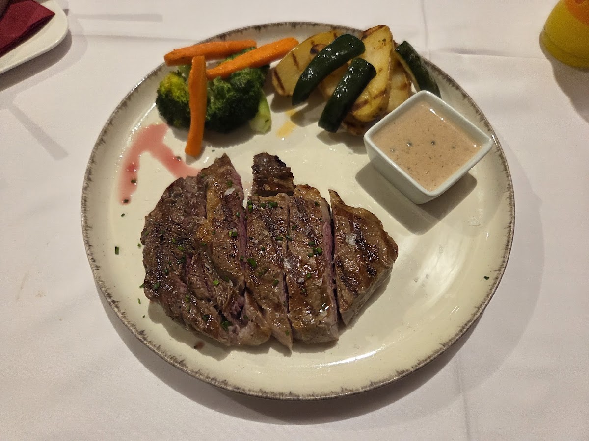 Bricklane Steak and Grill Photo 3