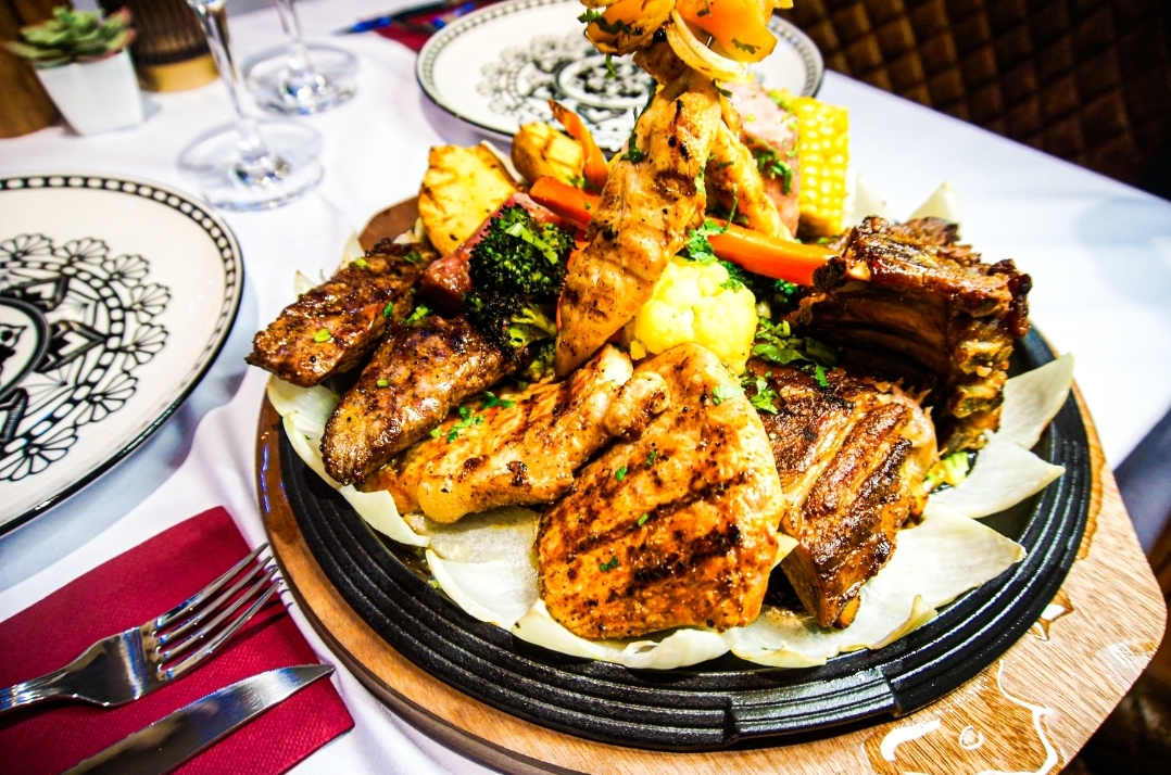 Bricklane Steak and Grill Photo 5