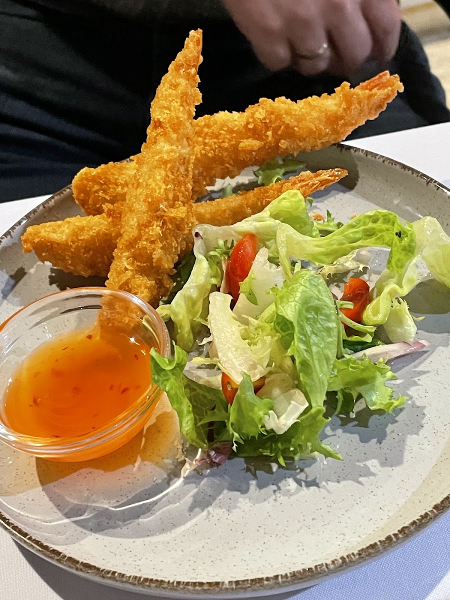 Bricklane Steak and Grill Photo 9