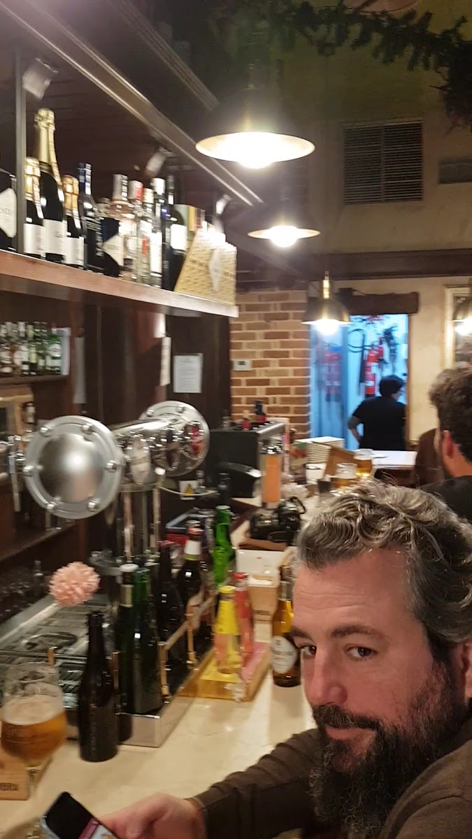 La Bodega de Gran Vía Photo 2