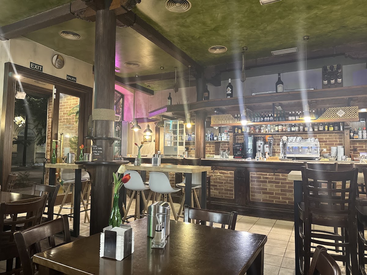 La Bodega de Gran Vía Photo 4