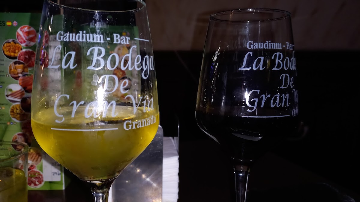 La Bodega de Gran Vía Photo 9