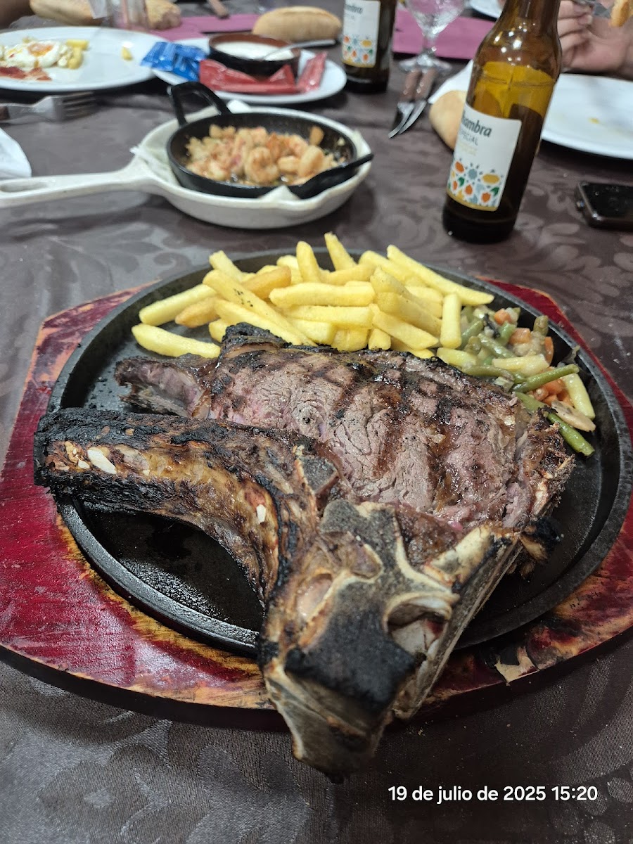 RESTAURANTE ASADOR PANILLA Photo 3