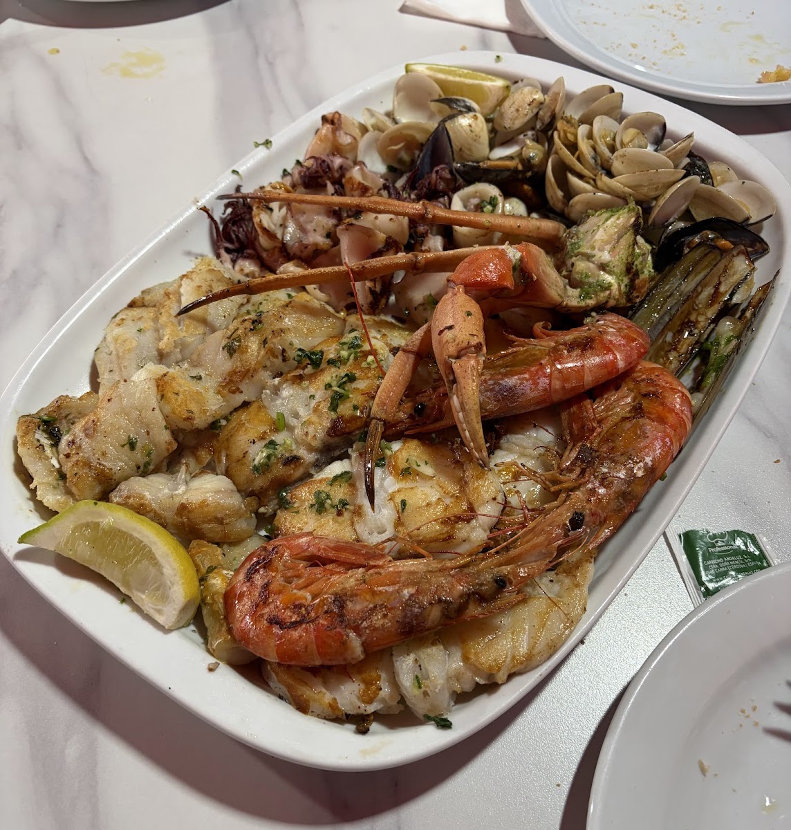 RESTAURANTE ASADOR PANILLA Photo 4