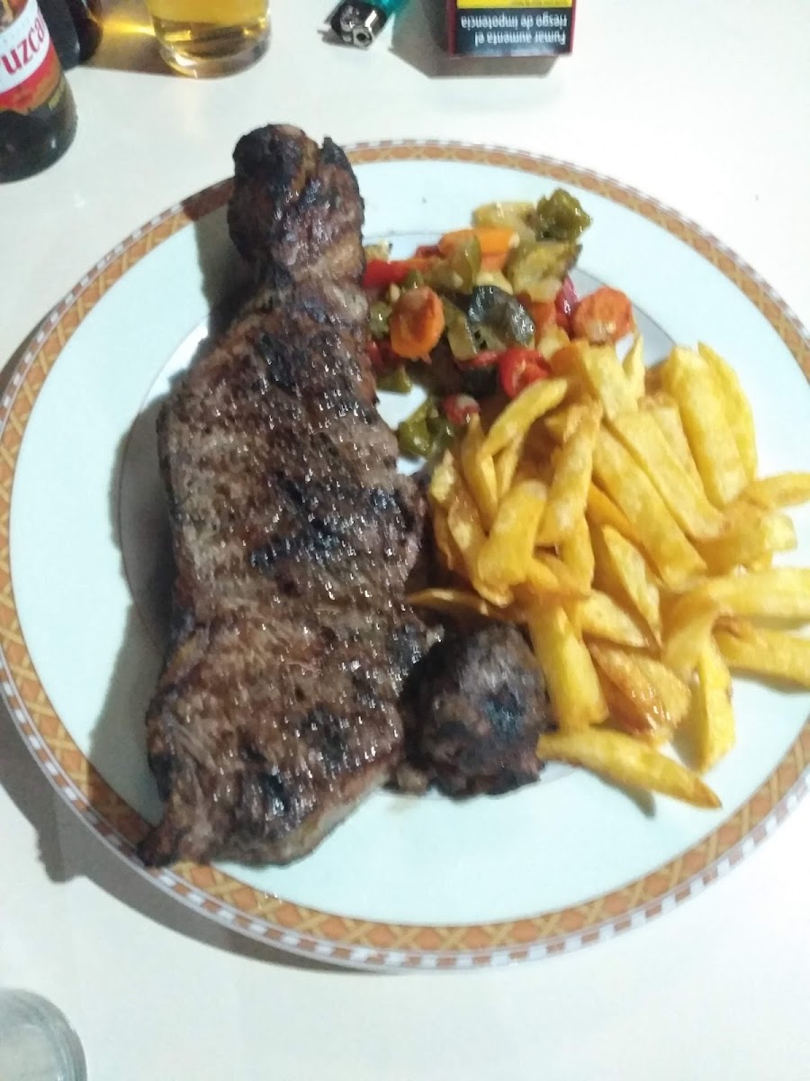 RESTAURANTE ASADOR PANILLA Photo 7