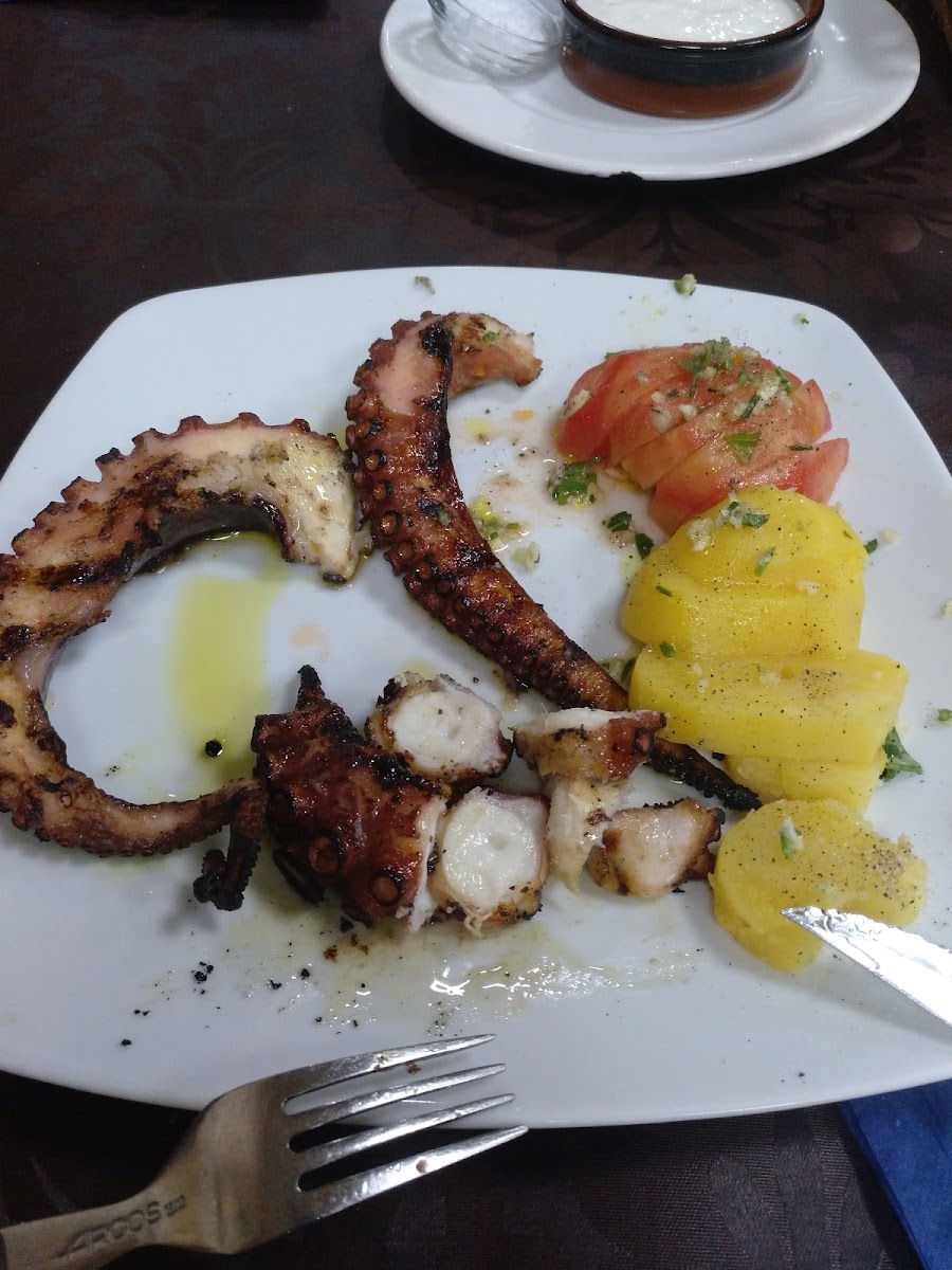 RESTAURANTE ASADOR PANILLA Photo 9