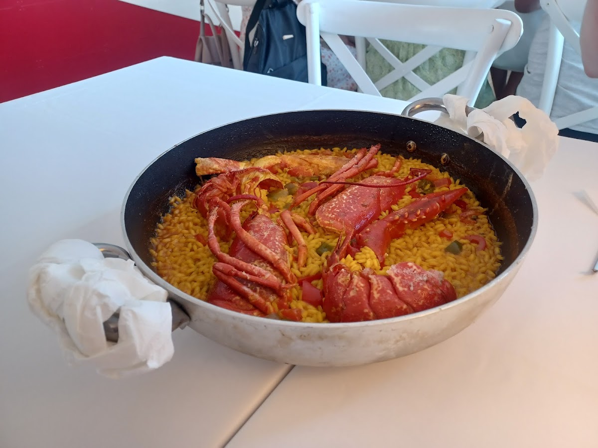 Restaurante La Nueva Lonja Photo 6