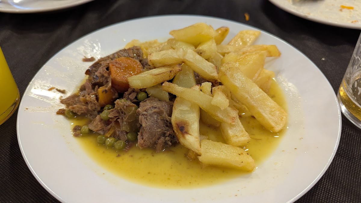 Restaurante los Galgos Photo 2