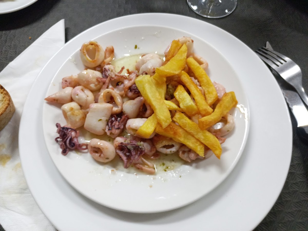 Restaurante Hostal Vianco Photo 9