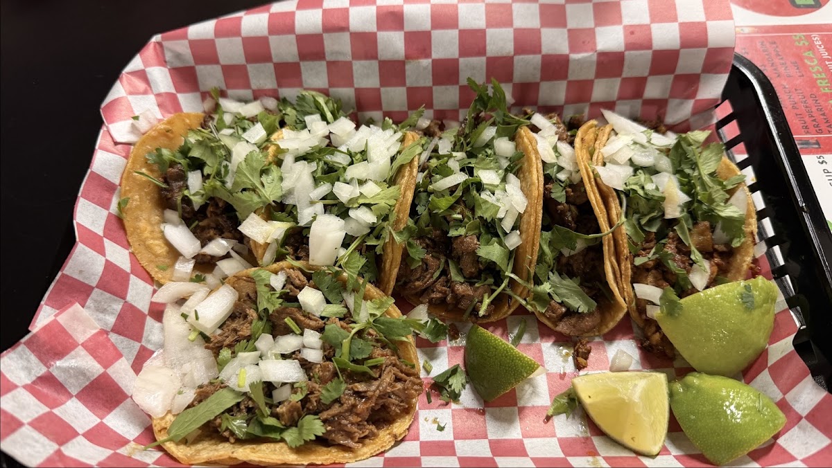 El Guero Tacos Punta Gorda Photo 4
