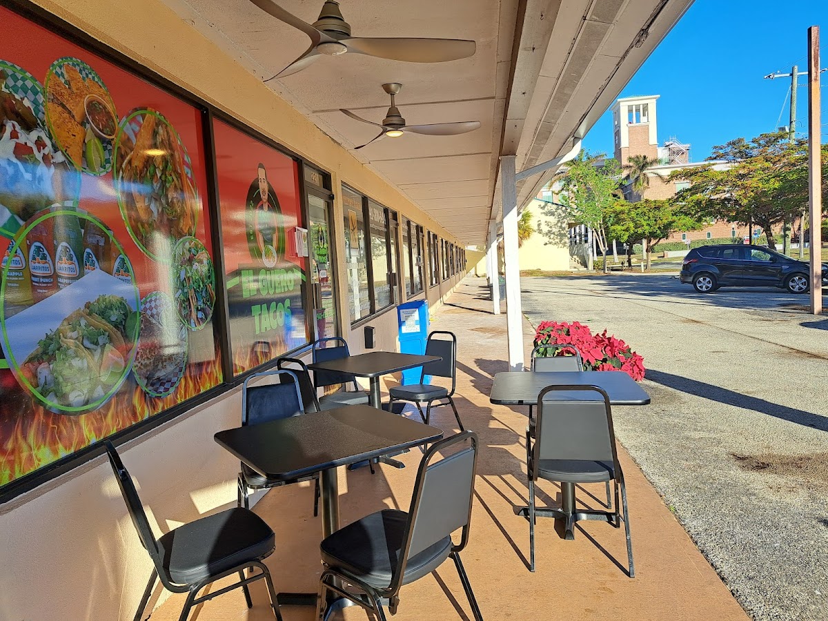 El Guero Tacos Punta Gorda Photo 6