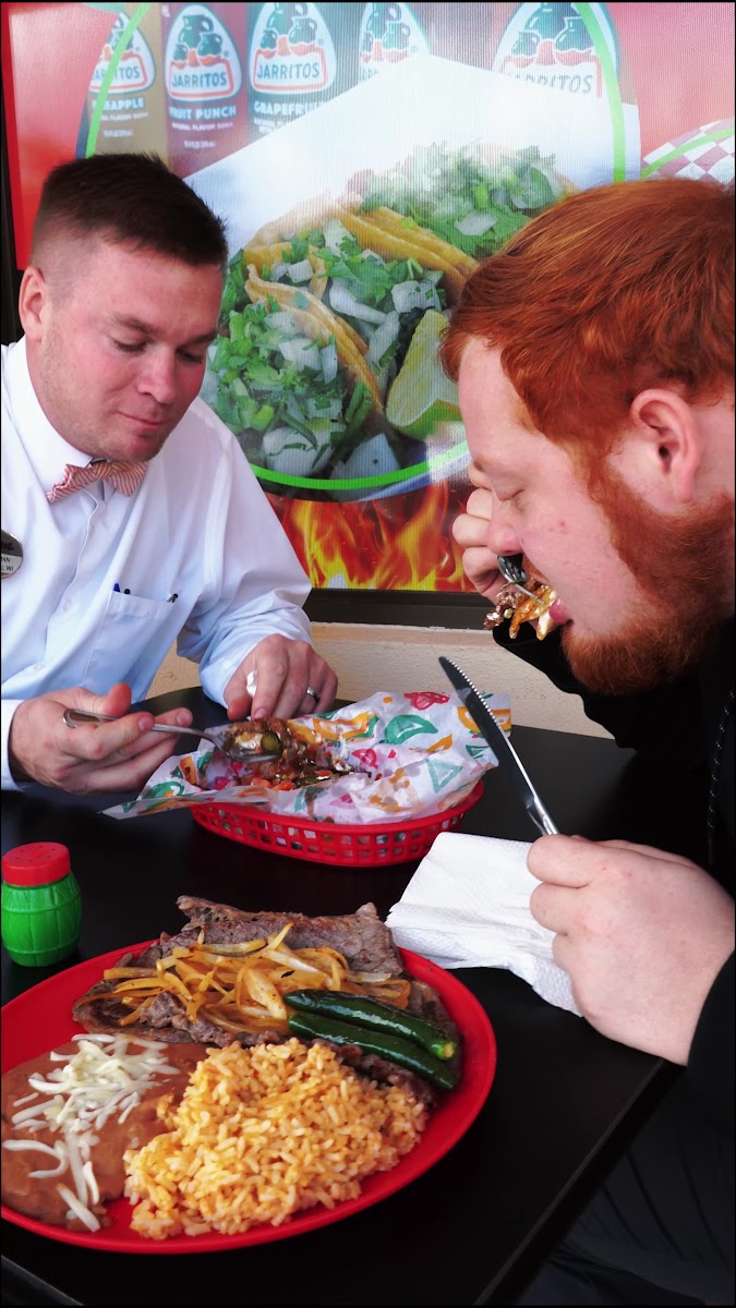 El Guero Tacos Punta Gorda Photo 8