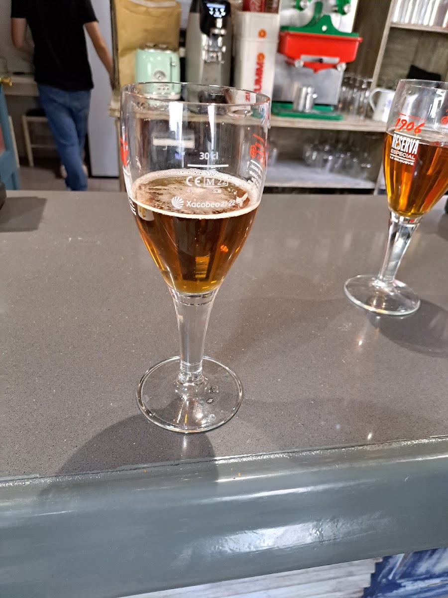 Cafeteria Bar Krone Photo 4
