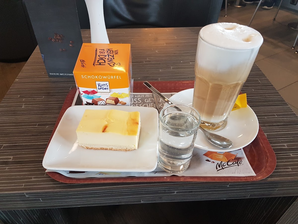McDonald's Photo 10