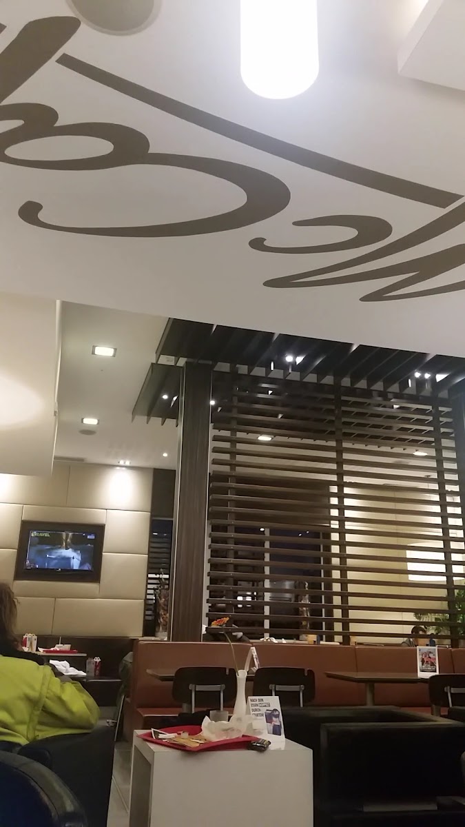 McDonald's Photo 2