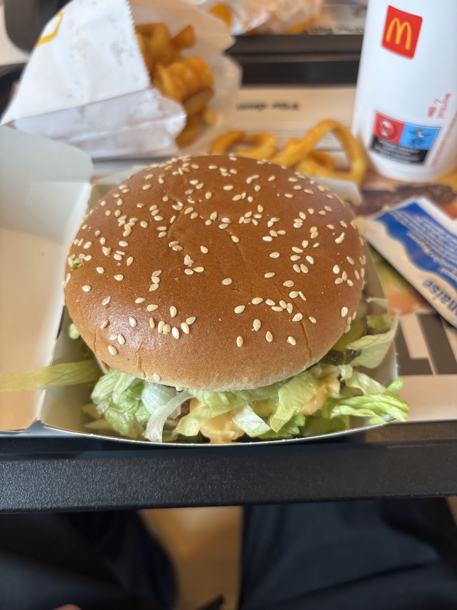 McDonald's Photo 3