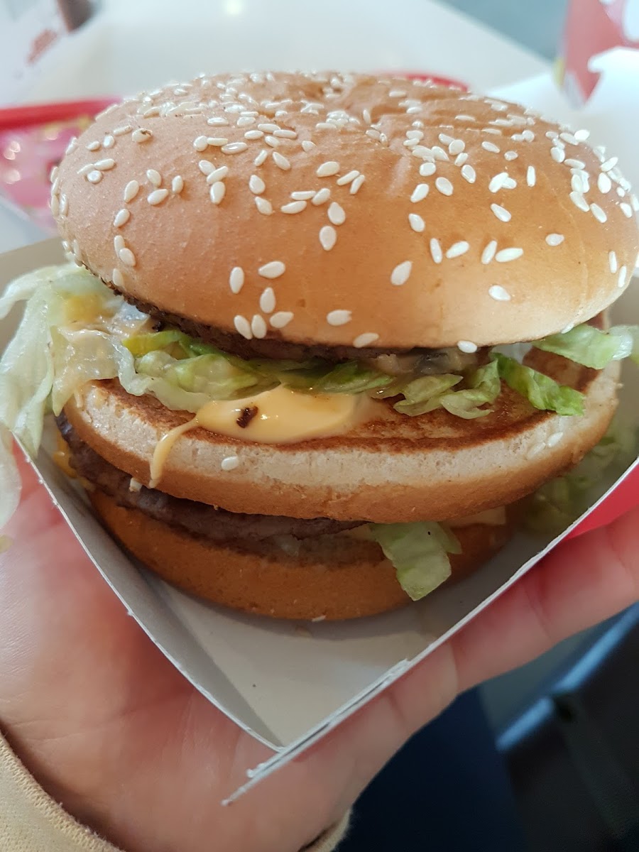 McDonald's Photo 8