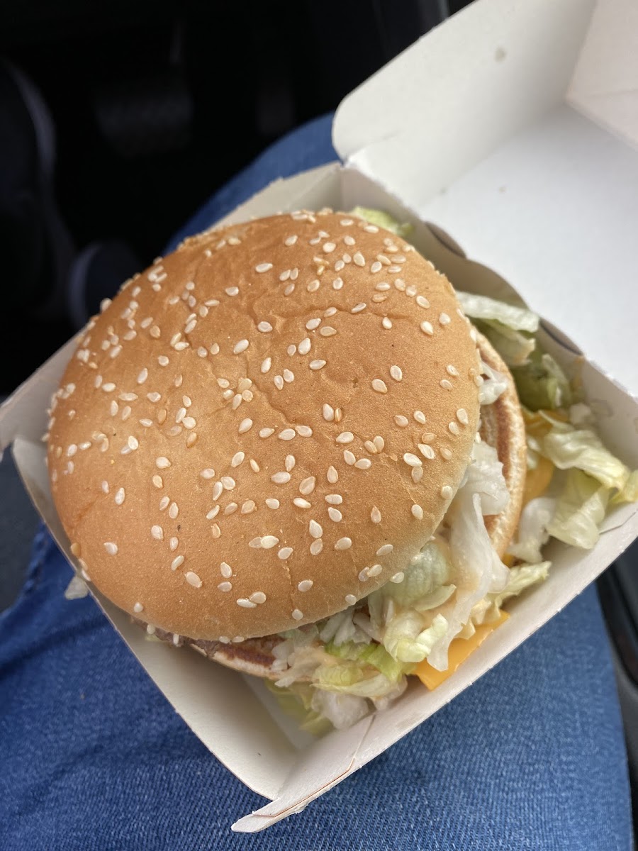 McDonald's Photo 9