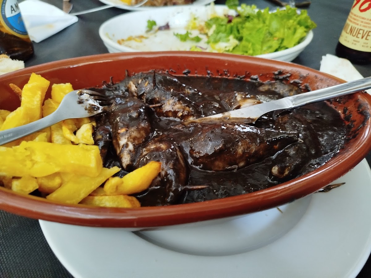 Restaurante El Porvenir Photo 4