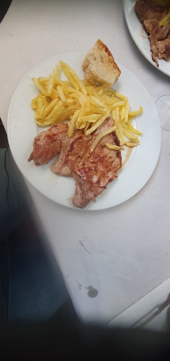 Restaurante El Porvenir Photo 6