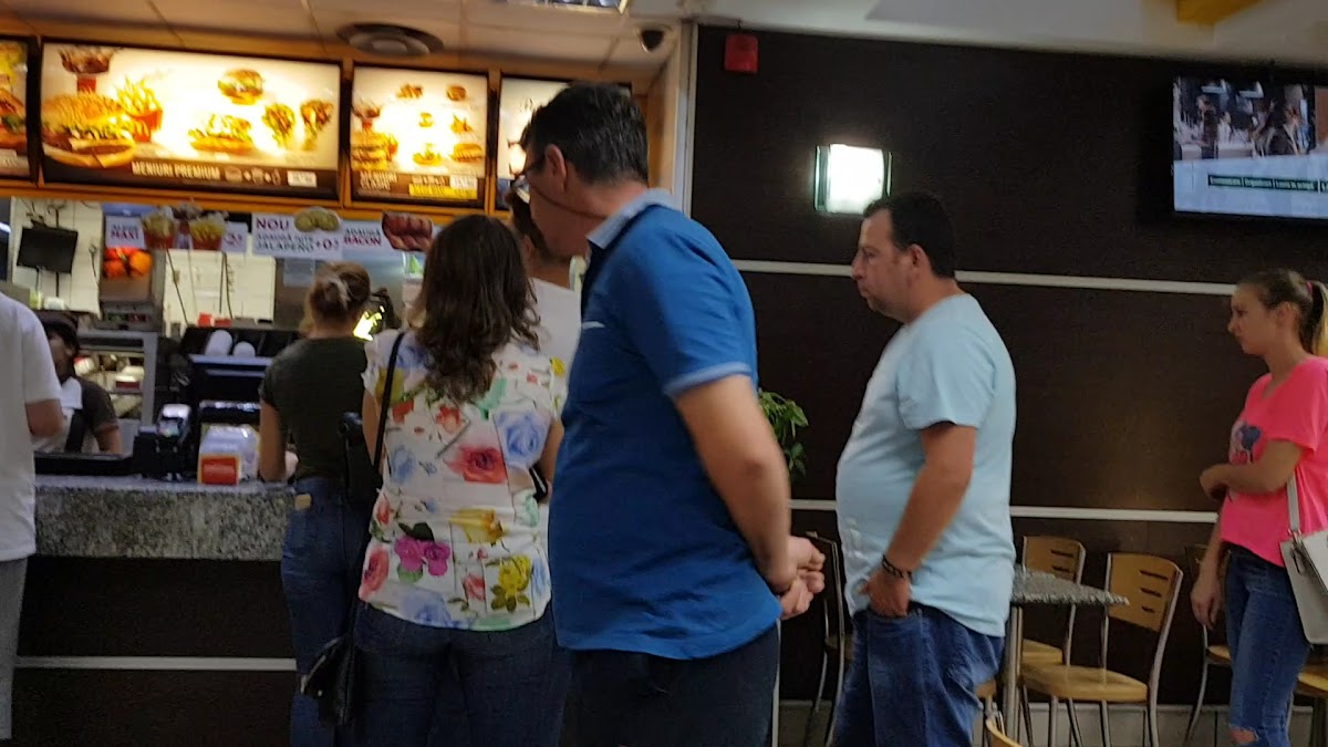 McDonald's Photo 2