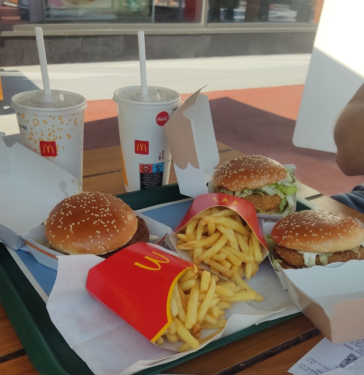 McDonald's Photo 4