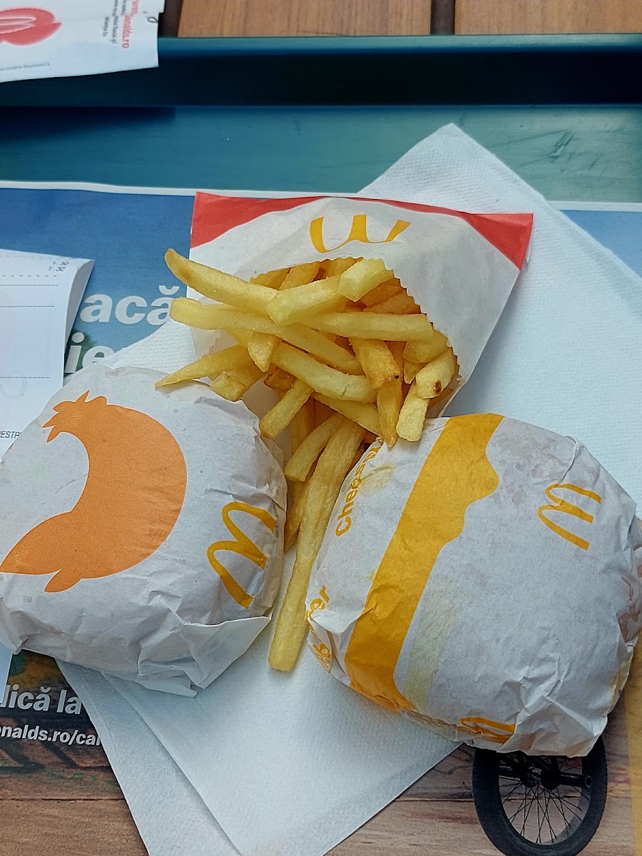 McDonald's Photo 5