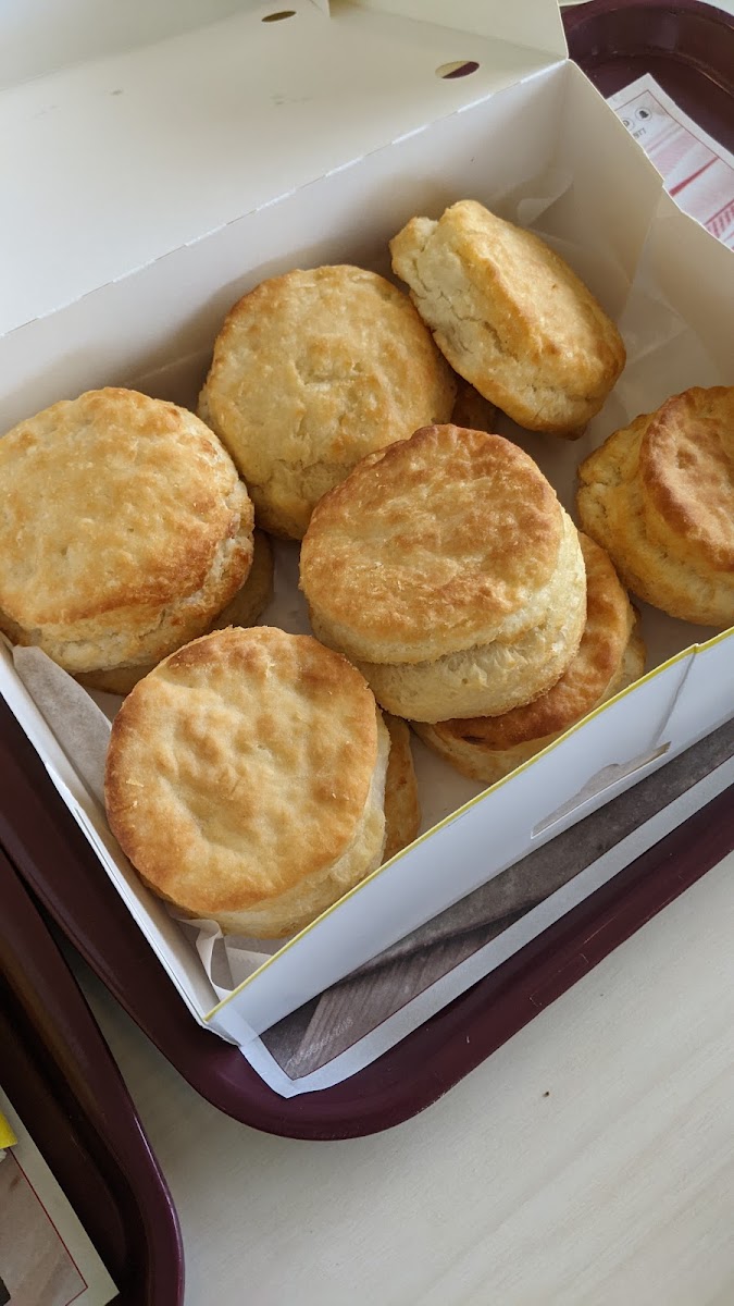 Bojangles Photo 5