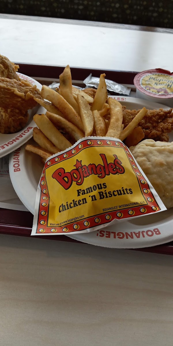 Bojangles Photo 7