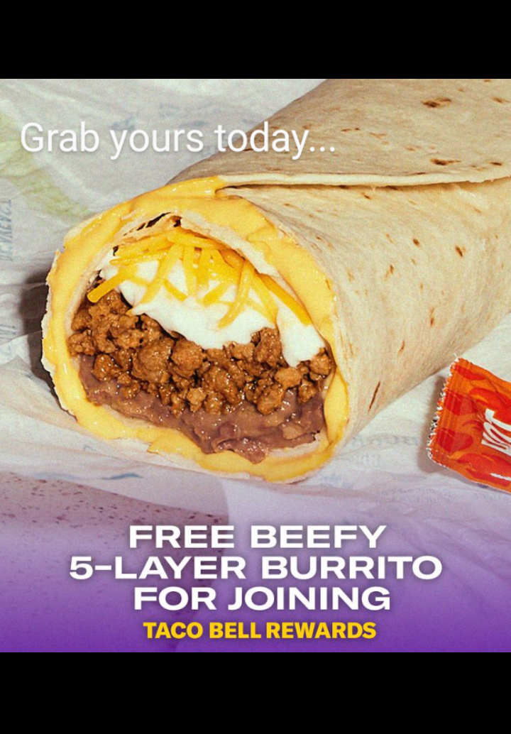 Taco Bell Photo 4