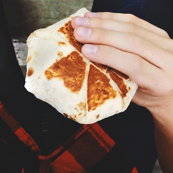 Taco Bell Photo 8