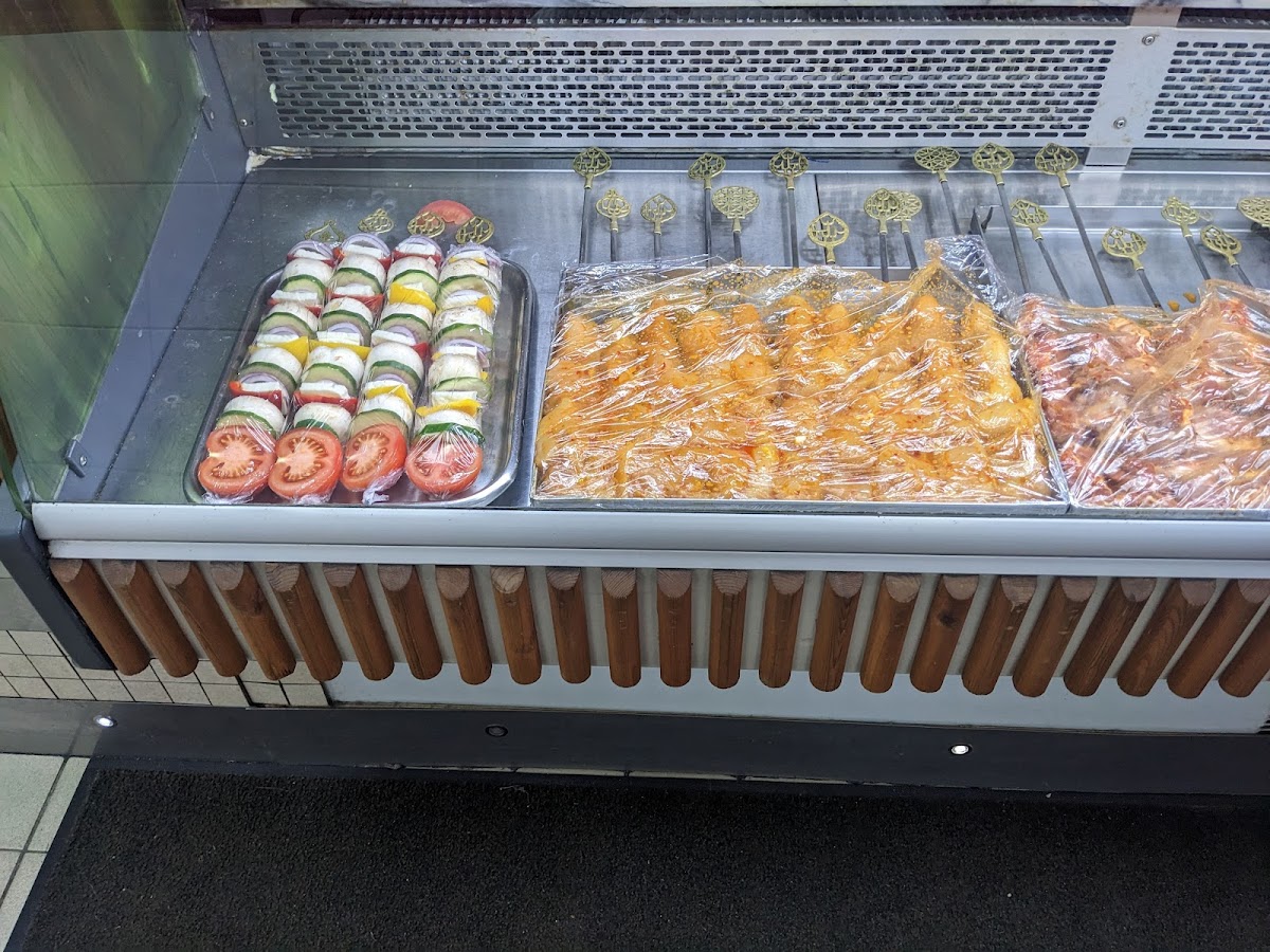 Charcoal Grill Photo 5