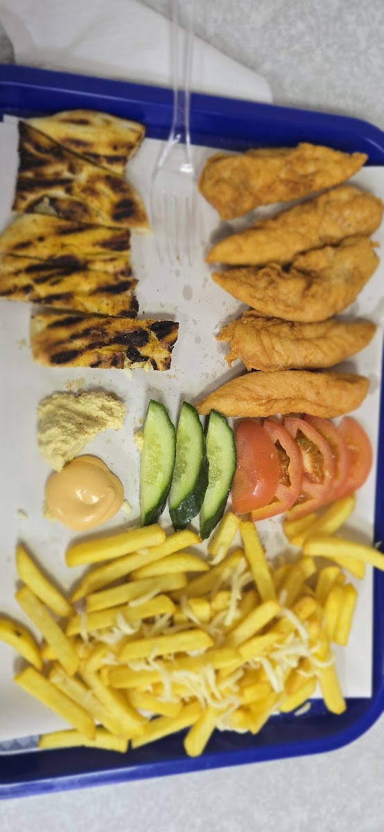 Charcoal Grill Photo 9