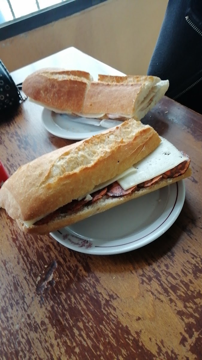 Cafetería Adanero Photo 5