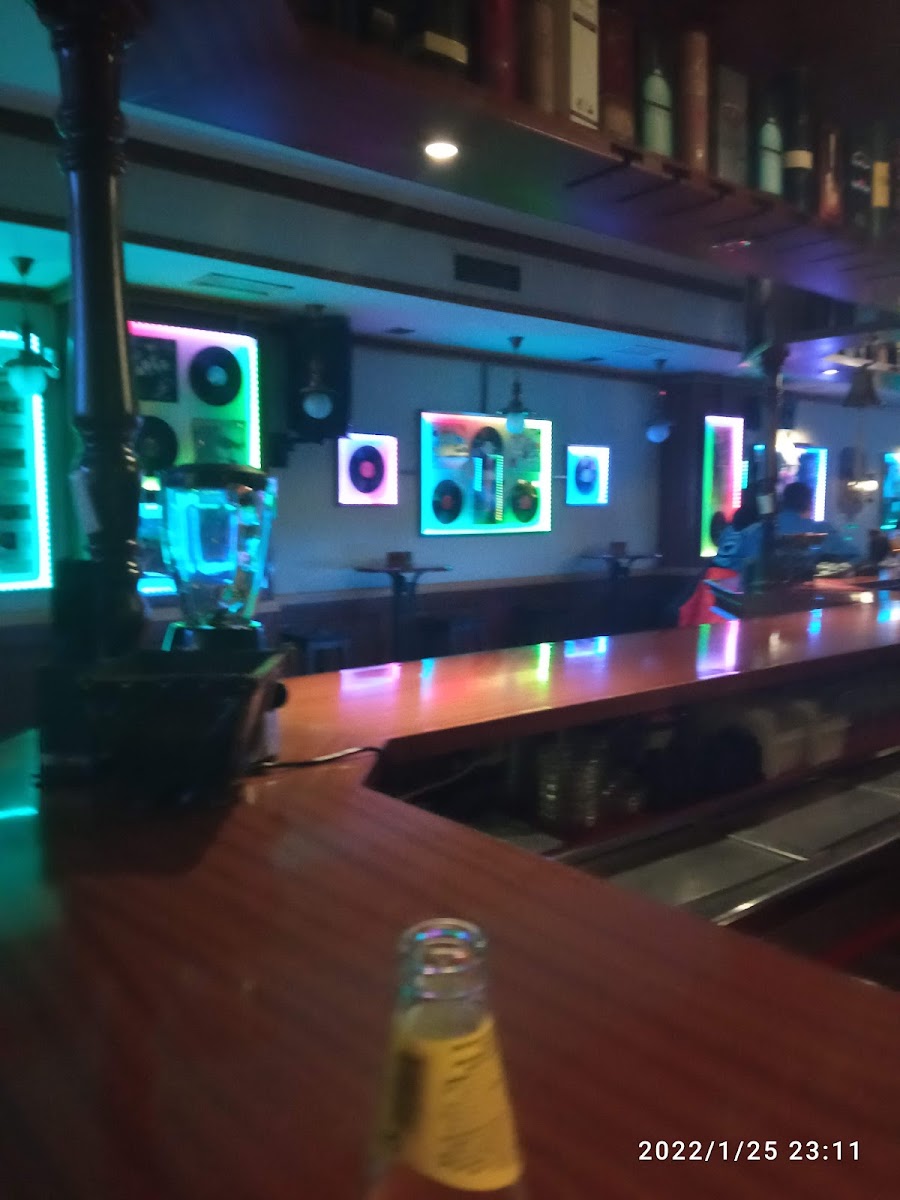 Café Pub Genesys L. Photo 4