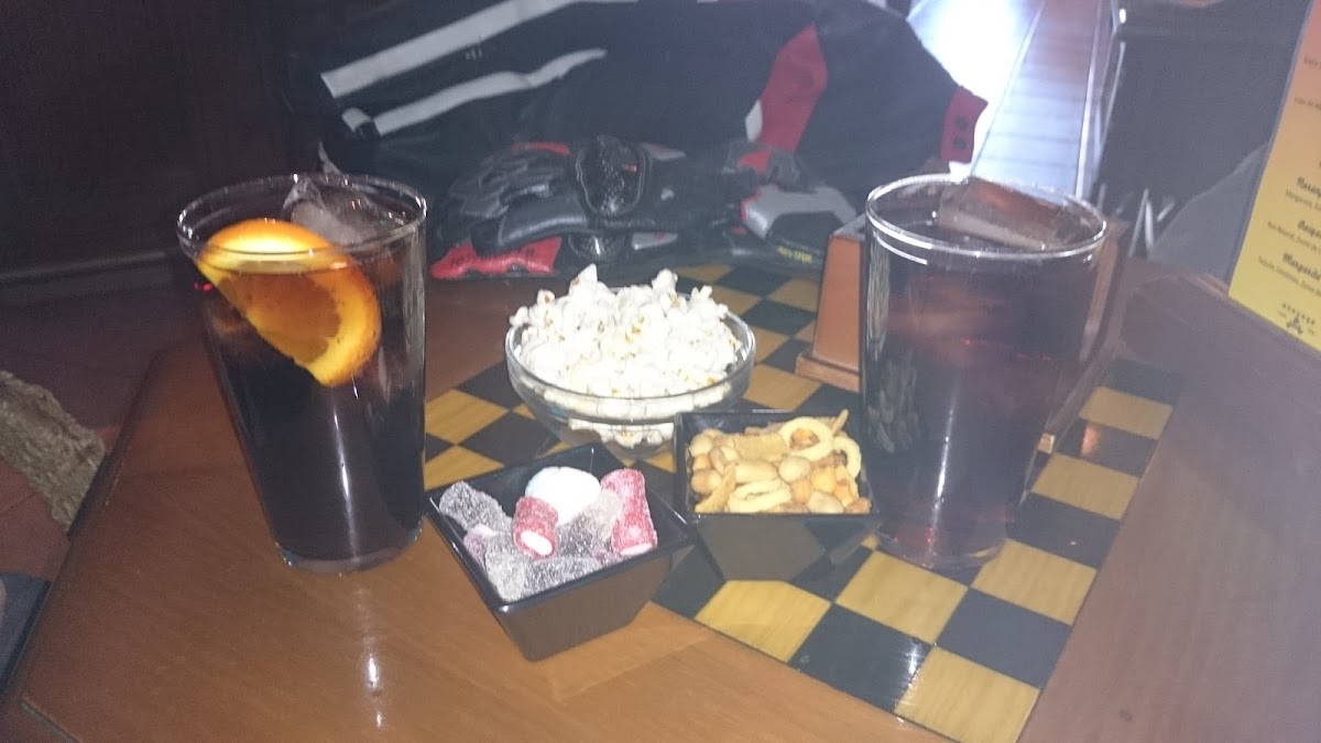 Café Pub Genesys L. Photo 8