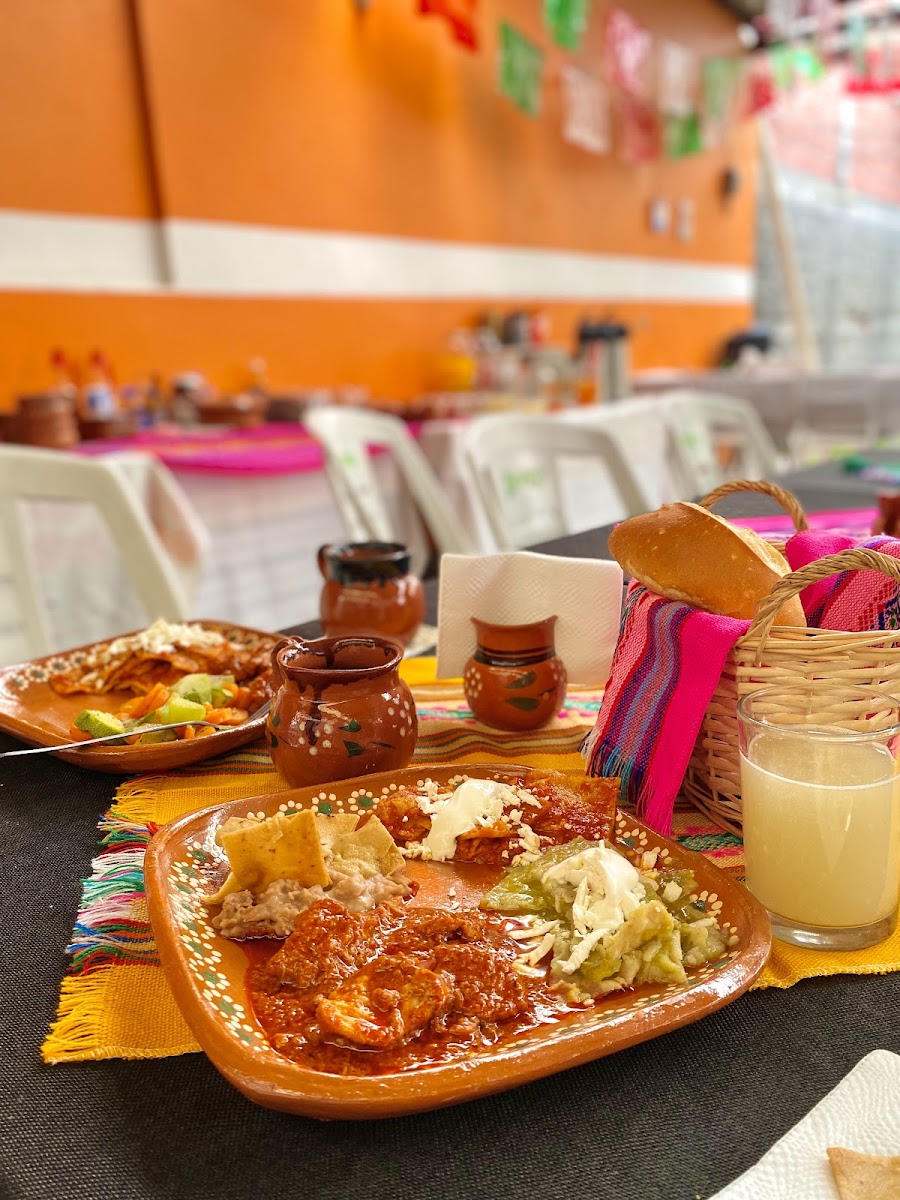 Buffet EL SABOR DEL TIEMPO Photo 8