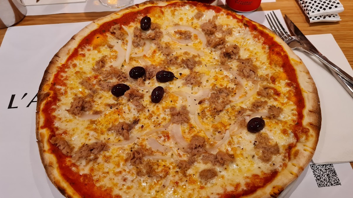 L'Angolo Italiano Photo 10