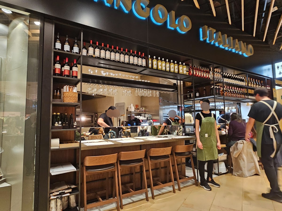 L'Angolo Italiano Photo 3