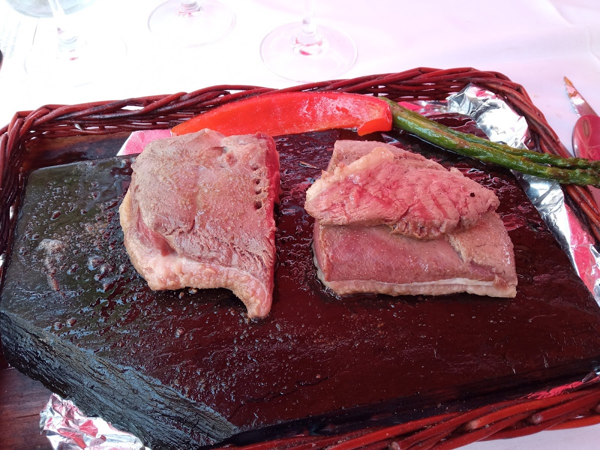 Restaurant Hostal Les Piques Photo 5