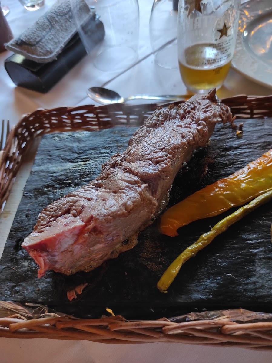 Restaurant Hostal Les Piques Photo 8