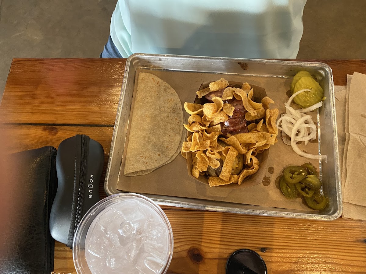 Miller's Smokehouse Photo 6