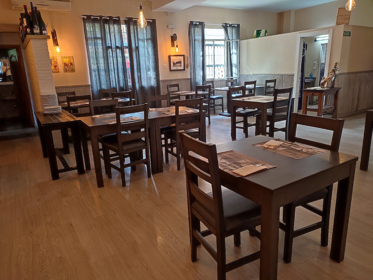 Restaurante Arrocería Casa Mauro Photo 1