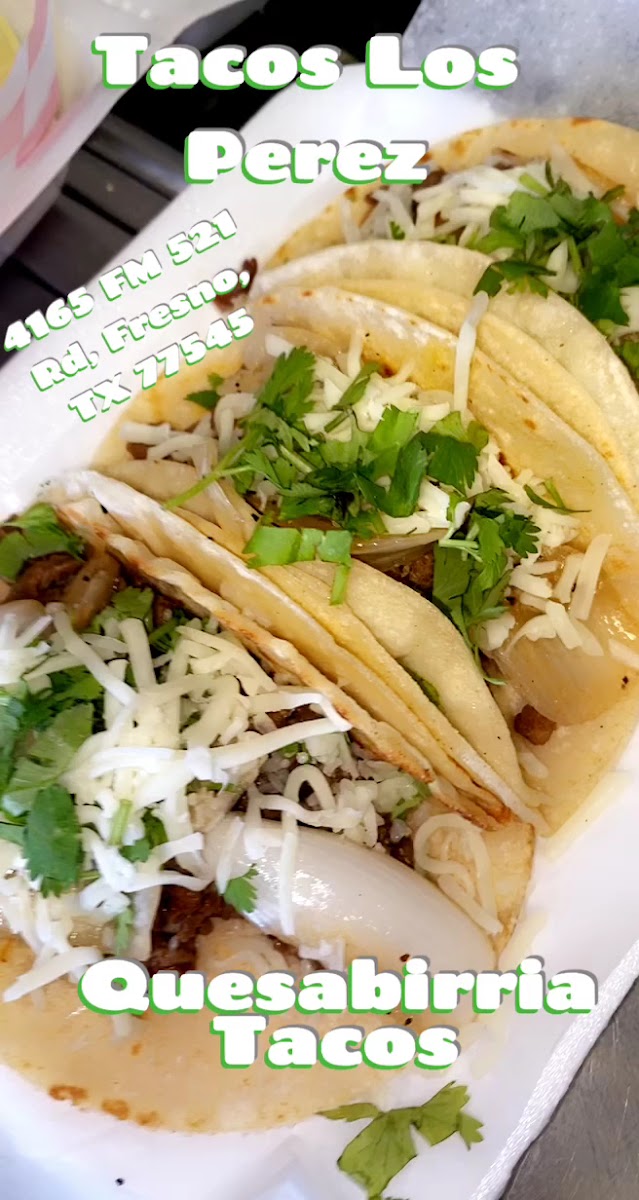 Tacos Los Perez Photo 2