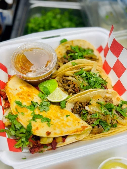 Tacos Los Perez Photo 3